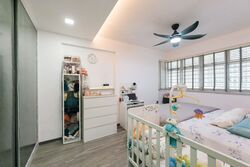 Blk 416A Fernvale Riverbow (Sengkang), HDB 5 Rooms #541568271